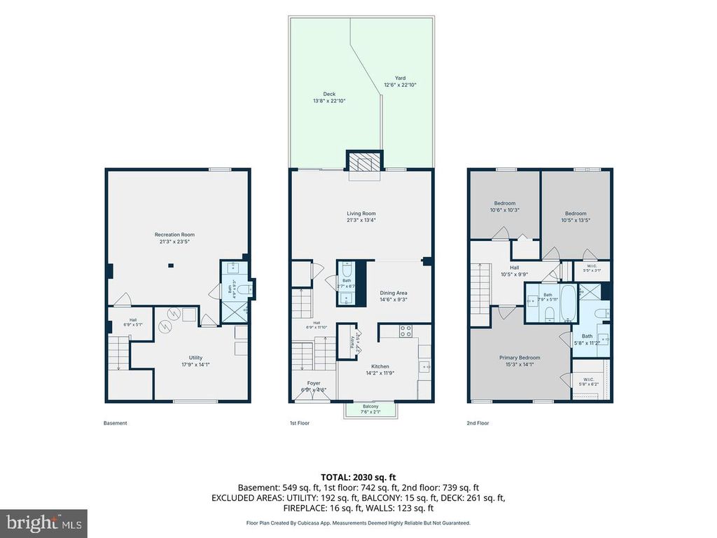 Image 42 of property listing at 6526 QUIET HOURS, Columbia, MD 21045