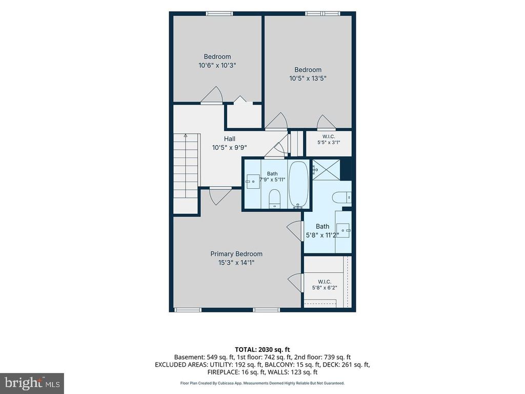 Image 43 of property listing at 6526 QUIET HOURS, Columbia, MD 21045