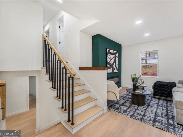 2874 Cocklebur Cove Court, Decatur, GA 30034