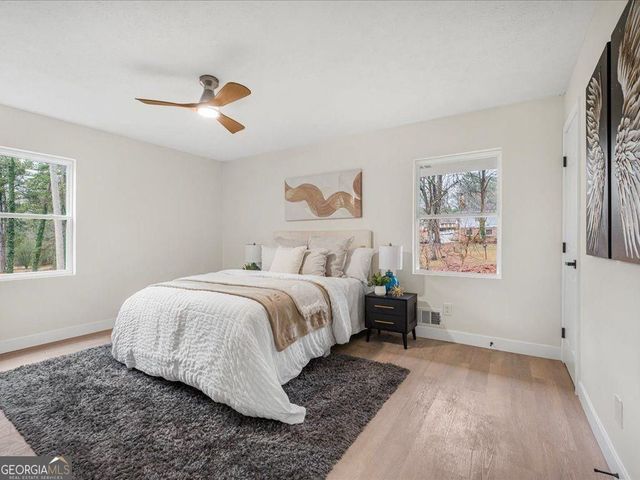 2874 Cocklebur Cove Court, Decatur, GA 30034