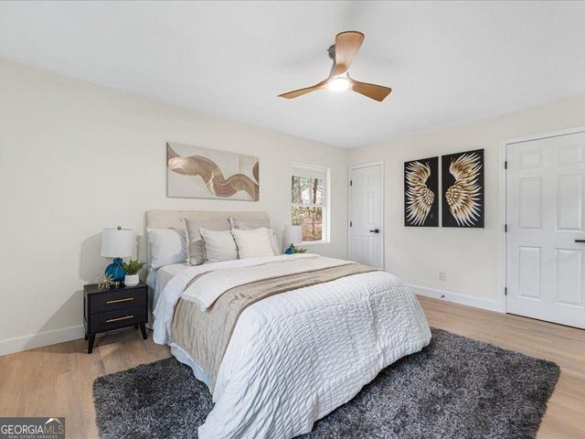 2874 Cocklebur Cove Court, Decatur, GA 30034