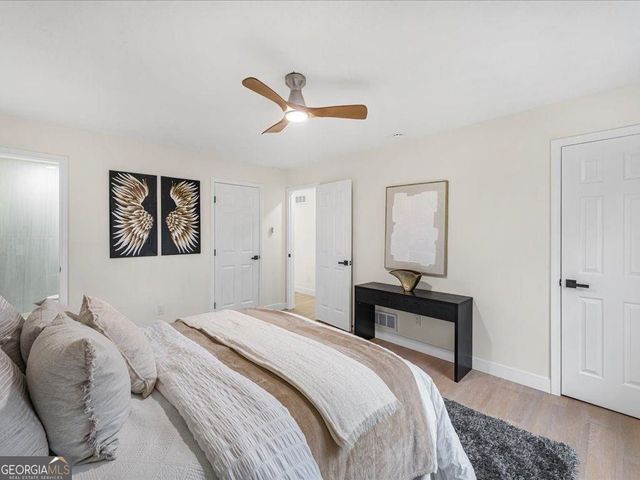 2874 Cocklebur Cove Court, Decatur, GA 30034