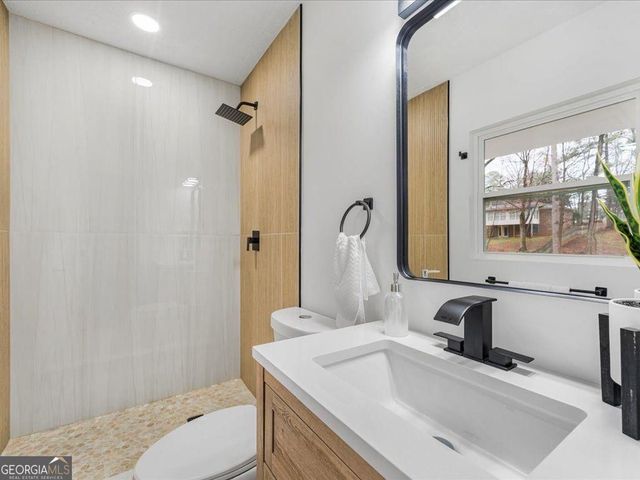 2874 Cocklebur Cove Court, Decatur, GA 30034