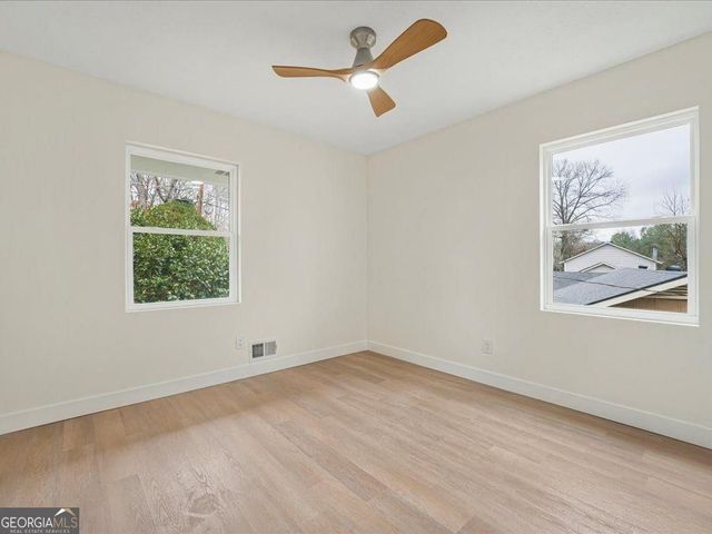 2874 Cocklebur Cove Court, Decatur, GA 30034