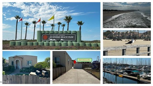 352 N Ventura Road, Port Hueneme, CA 93041