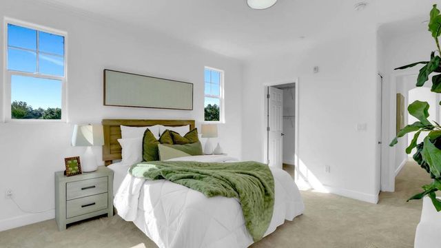 1756 Camino Leonor, San Jose, CA 95131