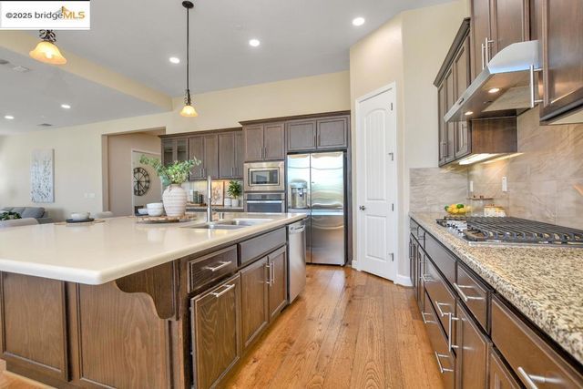 133 Clear Lake Ct, Oakley, CA 94561