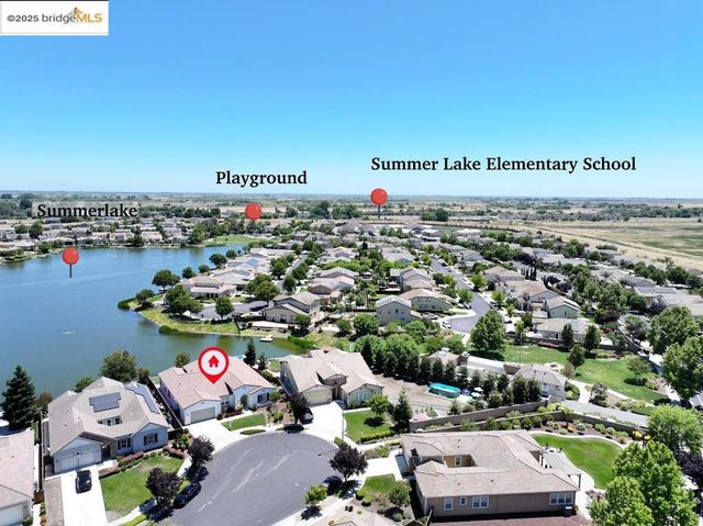 133 Clear Lake Ct, Oakley, CA 94561
