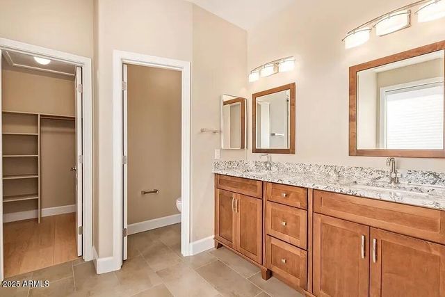 3343 N BOULDER Canyon, Mesa, AZ 85207