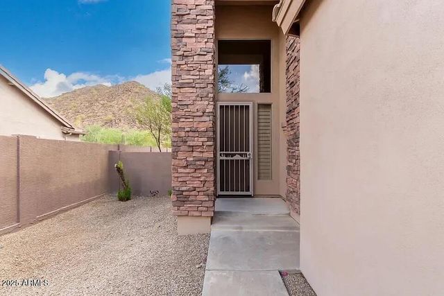 3343 N BOULDER Canyon, Mesa, AZ 85207