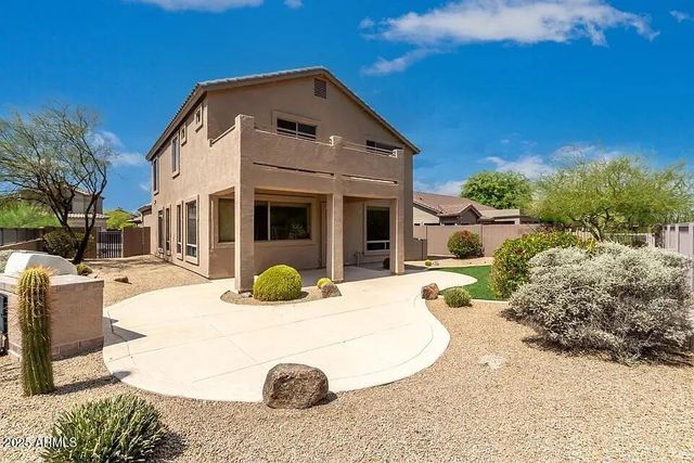 3343 N BOULDER Canyon, Mesa, AZ 85207