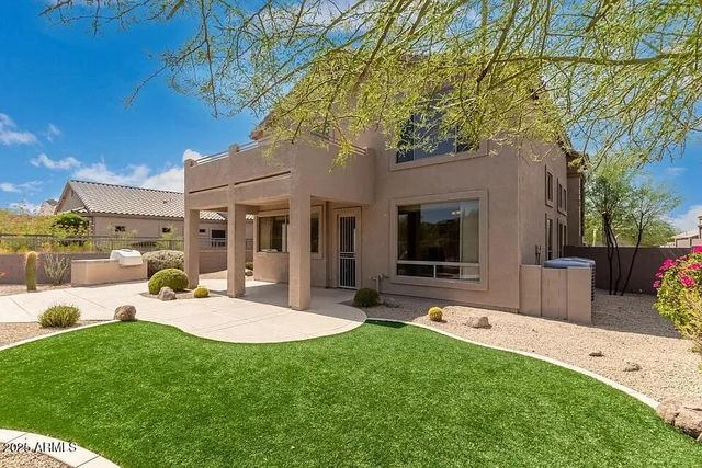 3343 N BOULDER Canyon, Mesa, AZ 85207