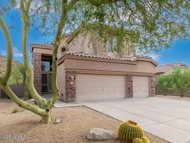3343 N BOULDER Canyon, Mesa, AZ 85207