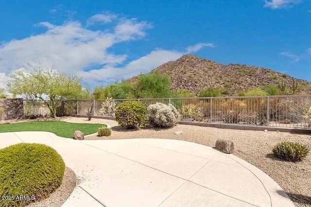 3343 N BOULDER Canyon, Mesa, AZ 85207
