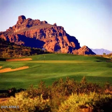 3343 N BOULDER Canyon, Mesa, AZ 85207