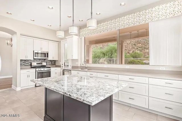 3343 N BOULDER Canyon, Mesa, AZ 85207