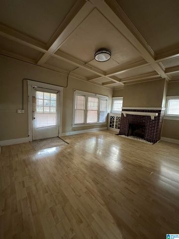 1502 16TH AVENUE, Birmingham, AL 35205