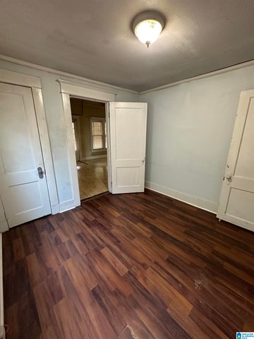 1502 16TH AVENUE, Birmingham, AL 35205