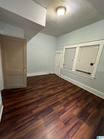 1502 16TH AVENUE, Birmingham, AL 35205