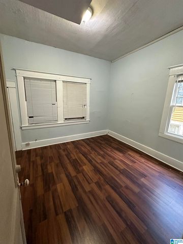 1502 16TH AVENUE, Birmingham, AL 35205