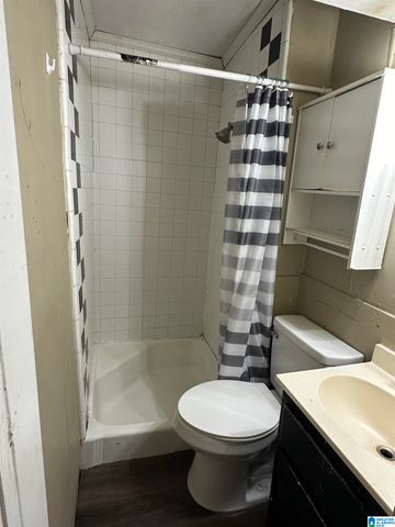 1502 16TH AVENUE, Birmingham, AL 35205