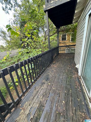 1502 16TH AVENUE, Birmingham, AL 35205