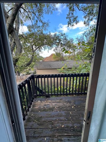 1502 16TH AVENUE, Birmingham, AL 35205