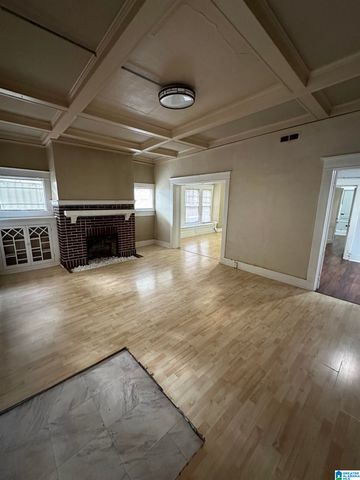 1502 16TH AVENUE, Birmingham, AL 35205