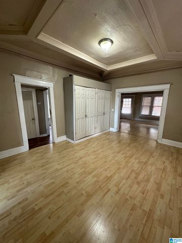 1502 16TH AVENUE, Birmingham, AL 35205