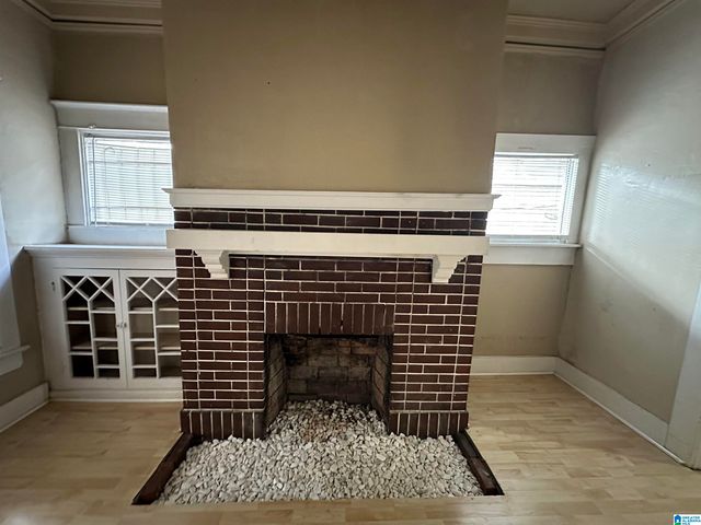 1502 16TH AVENUE, Birmingham, AL 35205