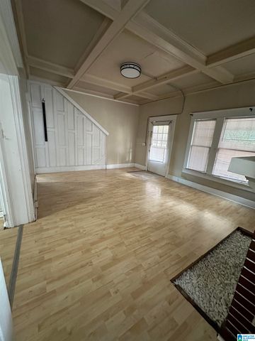 1502 16TH AVENUE, Birmingham, AL 35205