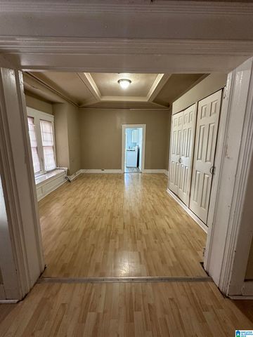 1502 16TH AVENUE, Birmingham, AL 35205