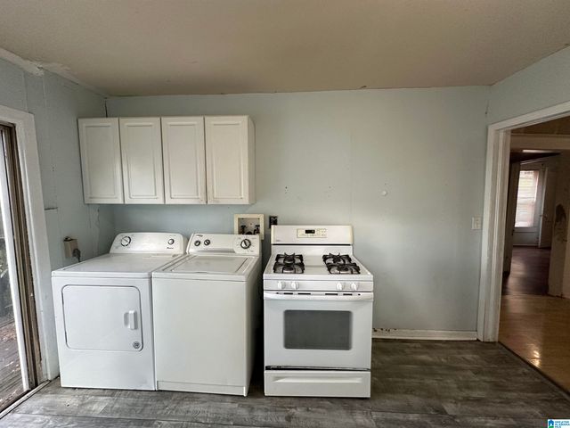 1502 16TH AVENUE, Birmingham, AL 35205