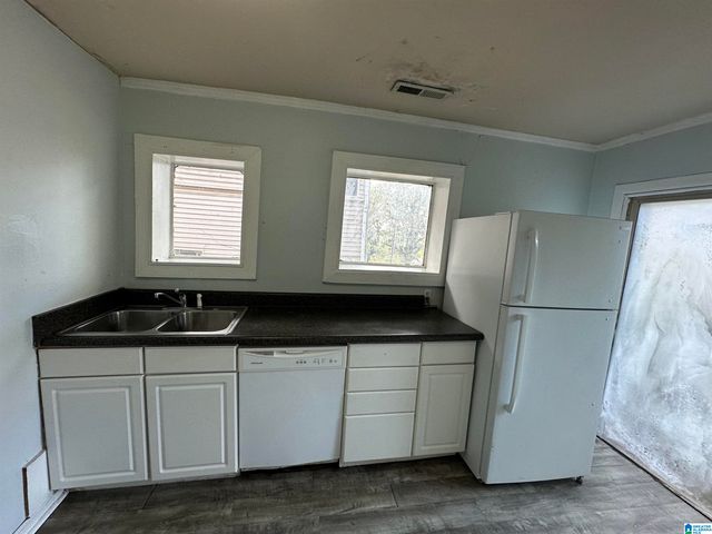 1502 16TH AVENUE, Birmingham, AL 35205