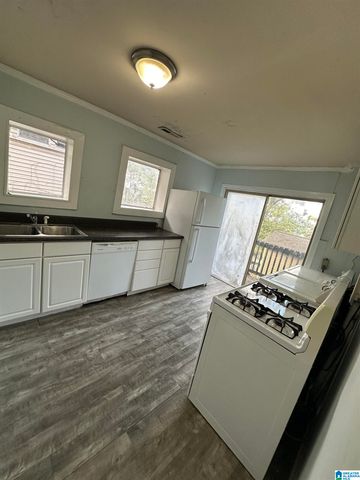 1502 16TH AVENUE, Birmingham, AL 35205