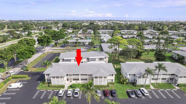1020 Silk Oak Terrace 204, Delray Beach, FL 33445