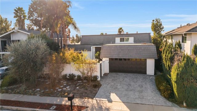 25266 Pacifica, Mission Viejo, CA 92691