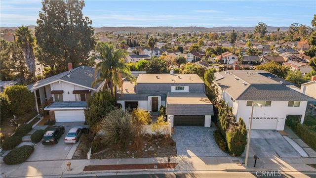25266 Pacifica, Mission Viejo, CA 92691