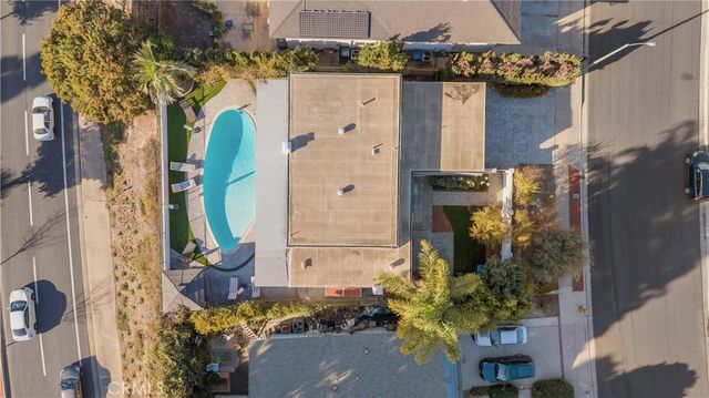 25266 Pacifica, Mission Viejo, CA 92691
