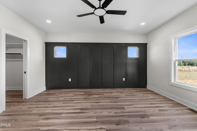 5225 Finch Road, Bailey, NC 27807