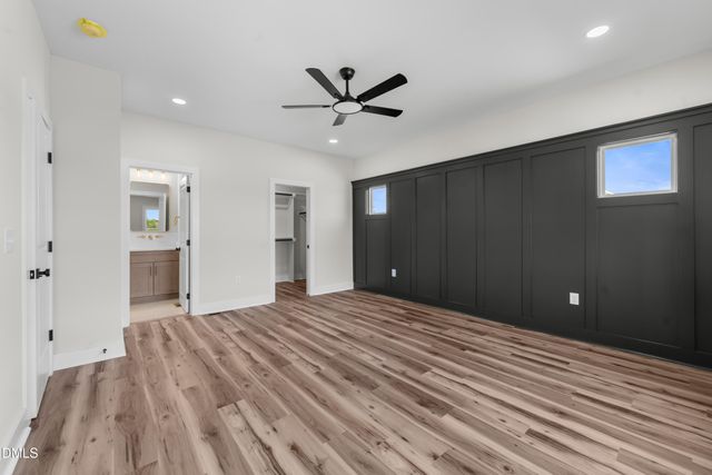 5225 Finch Road, Bailey, NC 27807