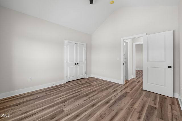 5225 Finch Road, Bailey, NC 27807