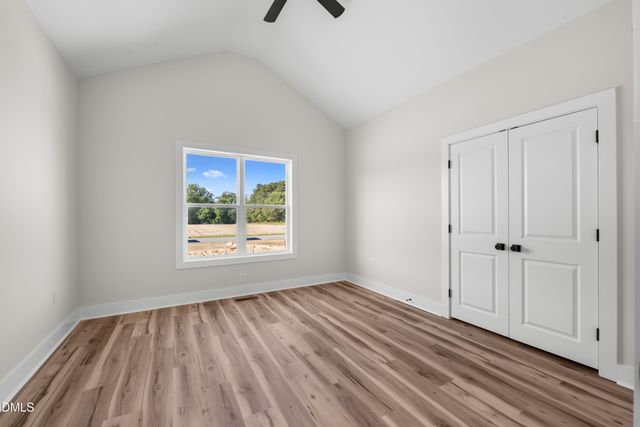 5225 Finch Road, Bailey, NC 27807