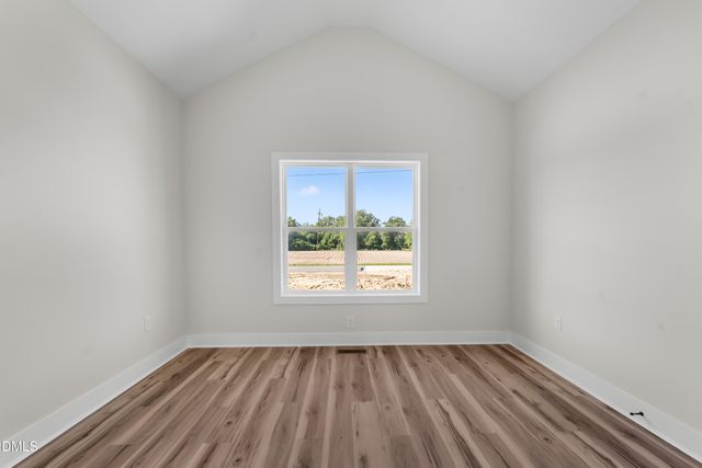 5225 Finch Road, Bailey, NC 27807