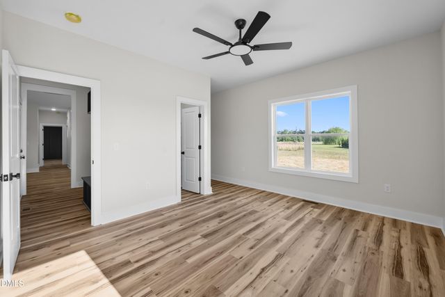 5225 Finch Road, Bailey, NC 27807