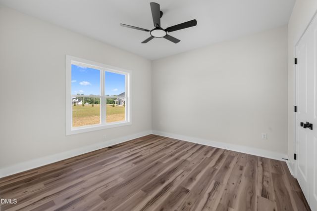 5225 Finch Road, Bailey, NC 27807