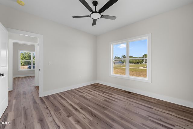 5225 Finch Road, Bailey, NC 27807