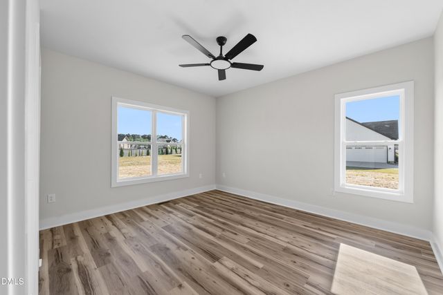 5225 Finch Road, Bailey, NC 27807