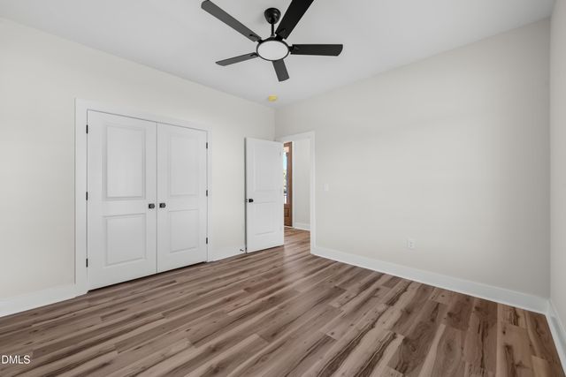 5225 Finch Road, Bailey, NC 27807