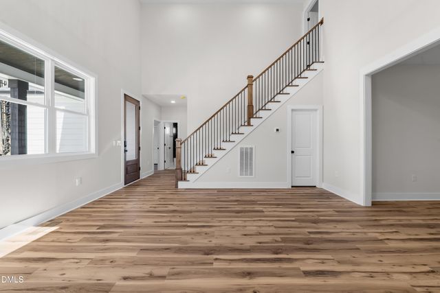 5225 Finch Road, Bailey, NC 27807